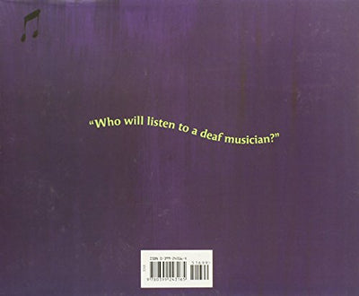 The Deaf Musicians by Pete Seeger (Hardcover)