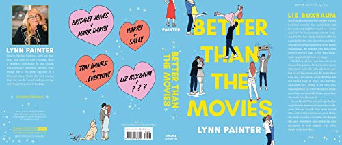 Better Than the Movies by Lynn Painter (Paperback)