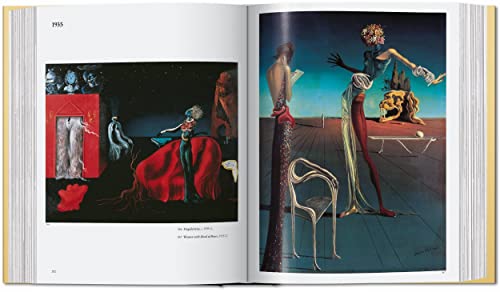 Dal. The Paintings