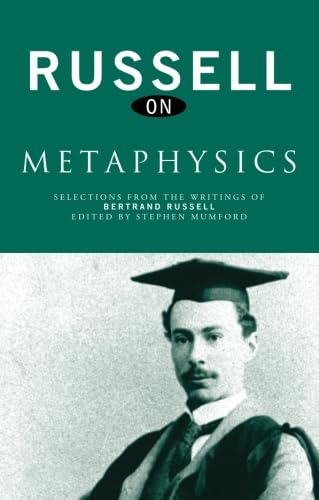 Russell on Metaphysics