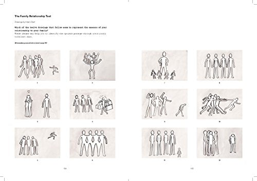 Psychobook: Games, Tests, Questionnaires, Histories