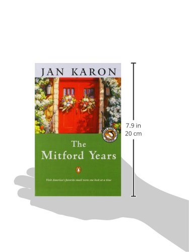 At Home in Mitford / A Light in the Window / These High, Green Hills / Out to Canaan / A New Song / A Common Life