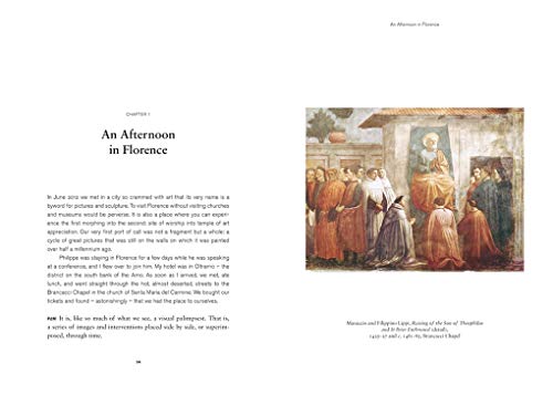 Rendez-vous with Art by de Montebello, Philippe