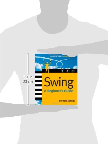 Swing: A Beginner's Guide