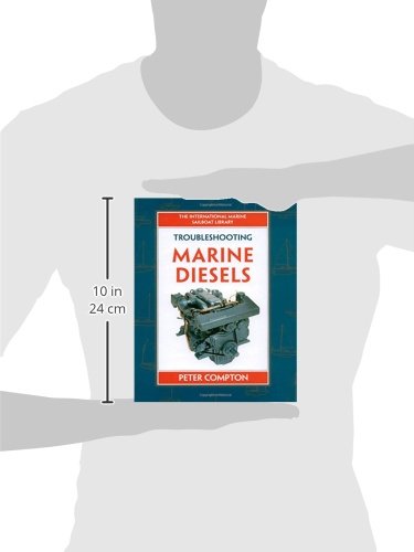 Troubleshooting Marine Diesels