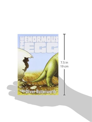 The Enormous Egg