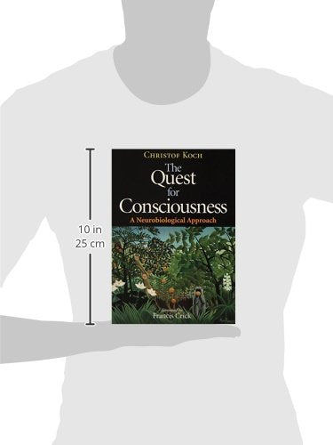 The Quest for Consciousness: A Neurobiological Approach