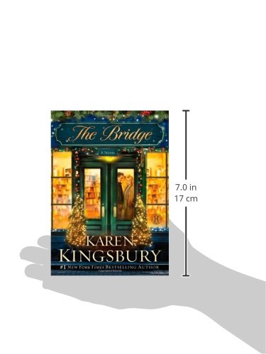 The Bridge: A Novel