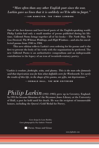Collected Poems