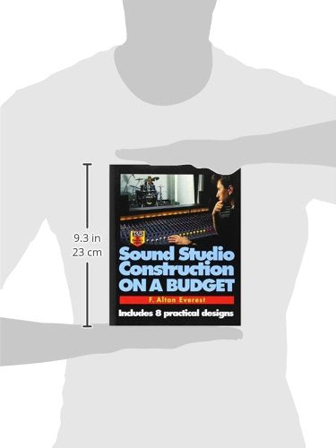 Sound Studio Construction on a Budget
