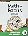 Extra Practice and Homework Volume B Course 1 (Math in Focus)