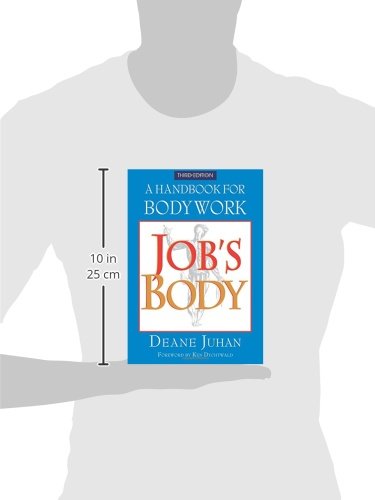 Job's Body by Juhan, Deane (Paperback)
