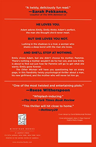 The Other Woman: A Novel