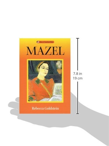 Mazel (Library of American Fiction)