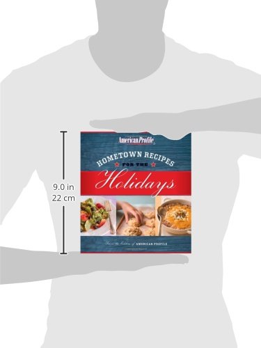 Hometown Recipes for the Holidays