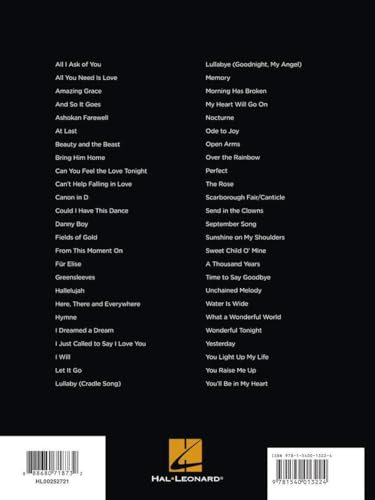 First 50 Songs You Should Play on Harp