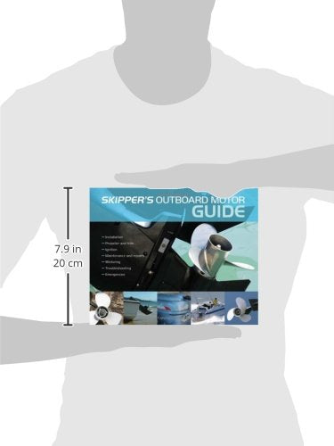 Skippers Outboard Motor Guide