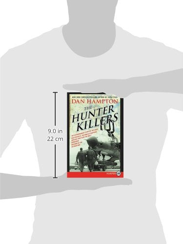 Hunter Killers LP, The