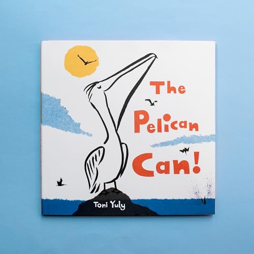 The Pelican Can!
