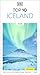 DK Top 10 Iceland: Top 10 lists for your perfect trip, plus an all-weather folded map (Pocket Travel Guide)