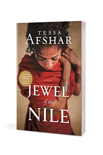 Jewel of the Nile