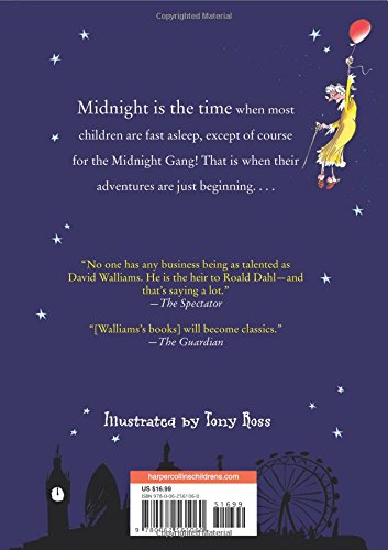 The Midnight Gang
