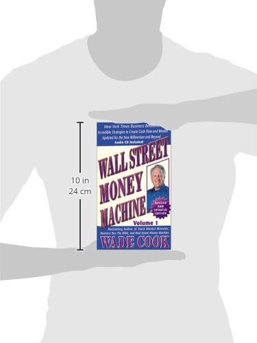 Wall Street Money Machine, Volume 1