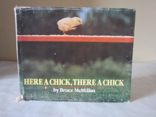 Here a chick, there a chick