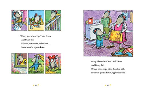 Lilly & Friends: A Picture Book Treasury by Henkes, Kevin