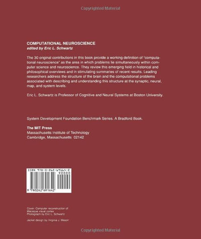 Computational Neuroscience