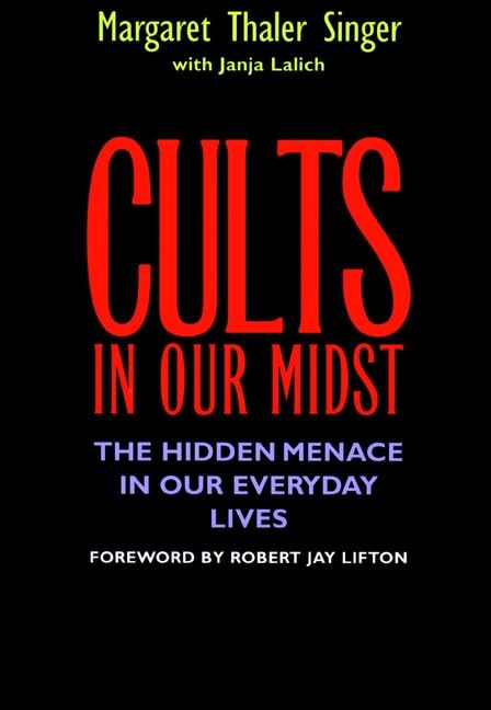 Cults in Our Midst