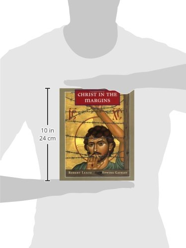 Christ in the Margins