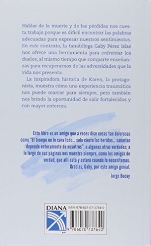 La nia a la que se le vino el mundo encima / The Girl whose World Came Crashing Down (Spanish Edition)
