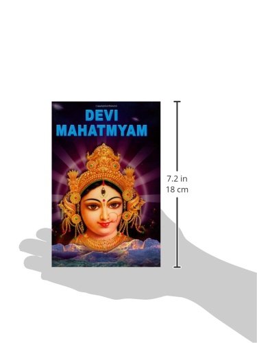 Devi-Mahatmyam (The Chandi)
