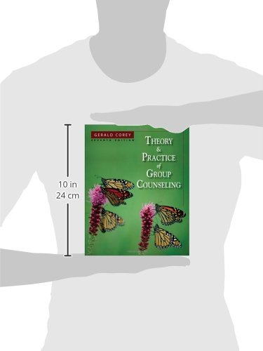 Theory and Practice of Group Counseling
