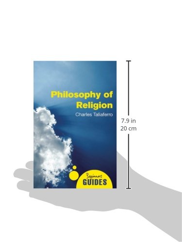 Philosophy of Religion: A Beginner's Guide (Beginner's Guides)