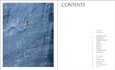 The Art of Climbing