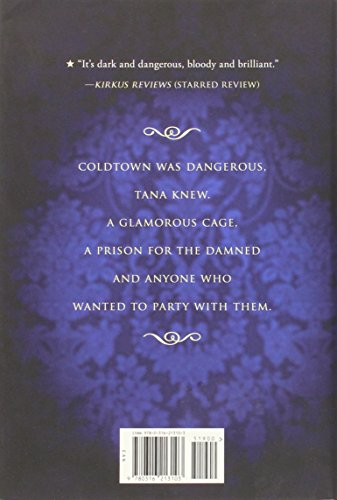 The Coldest Girl in Coldtown by Black, Holly