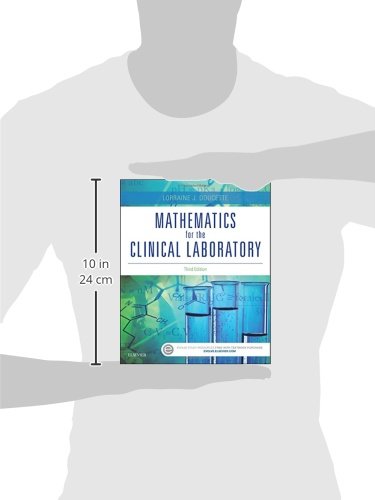 Mathematics for the Clinical Laboratory