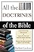 All the Doctrines of the Bible