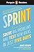 Penguin Readers Level 6: Sprint (ELT Graded Reader)
