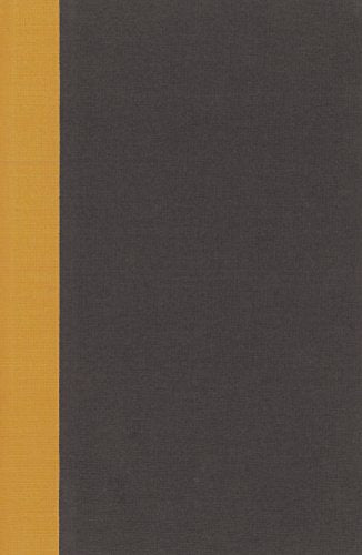 NIV, Reader's Bible, Cloth over Board, Gold/Gray: Designed for a Seamless Reading Experience