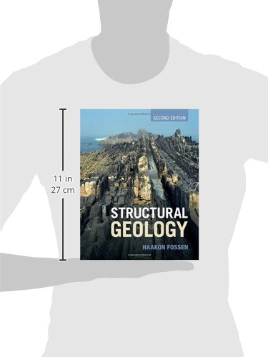 Structural Geology