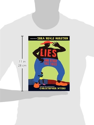 Lies and Other Tall Tales
