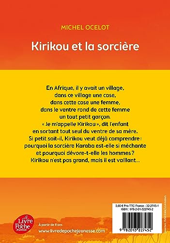 Kirikou et la sorcire