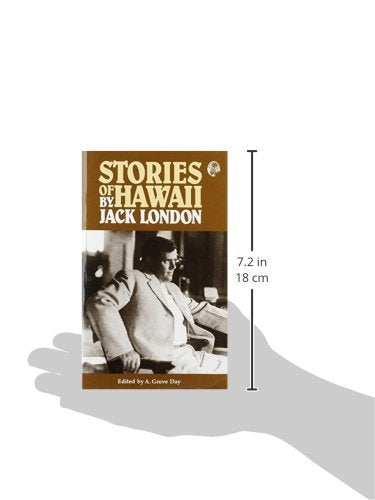 Stories of Hawaii