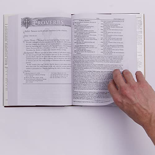 The Orthodox Study Bible, Hardcover: Ancient Christianity Sp