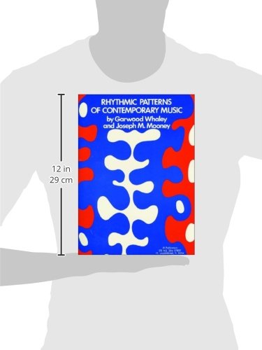 Rhythmic Patterns of Contemporary Music