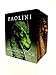 Knopf Books for Young Readers, Cycle 4- Hard Cover Boxed Set (Eragon, Eldest, Brisingr, Inheritance)