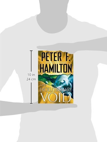 The Evolutionary Void